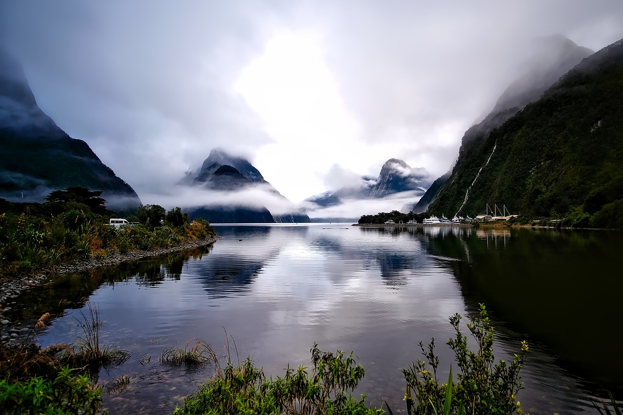 How to Be a Responsible Tourist in New Zealand’s Christchurch